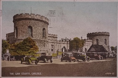 carlisle postcard 1